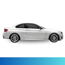 2 Seri F22 2012-2018